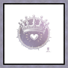 Load image into Gallery viewer, 2 Crowns LAVENDER