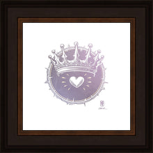 Load image into Gallery viewer, 2 Crowns LAVENDER