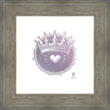 Load image into Gallery viewer, 2 Crowns LAVENDER