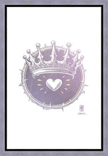 Load image into Gallery viewer, 2 Crowns LAVENDER
