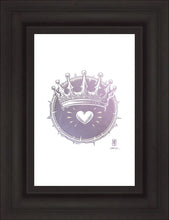 Load image into Gallery viewer, 2 Crowns LAVENDER