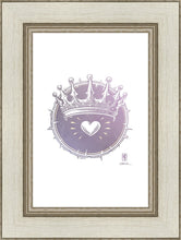 Load image into Gallery viewer, 2 Crowns LAVENDER