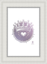Load image into Gallery viewer, 2 Crowns LAVENDER