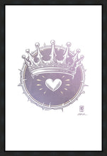 Load image into Gallery viewer, 2 Crowns LAVENDER