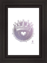 Load image into Gallery viewer, 2 Crowns LAVENDER