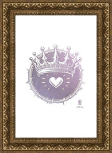 Load image into Gallery viewer, 2 Crowns LAVENDER