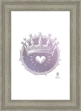 Load image into Gallery viewer, 2 Crowns LAVENDER