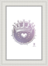 Load image into Gallery viewer, 2 Crowns LAVENDER