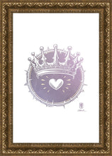 Load image into Gallery viewer, 2 Crowns LAVENDER