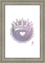 Load image into Gallery viewer, 2 Crowns LAVENDER