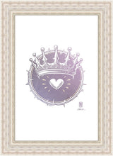 Load image into Gallery viewer, 2 Crowns LAVENDER