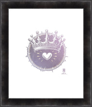 Load image into Gallery viewer, 2 Crowns LAVENDER