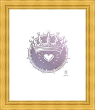 Load image into Gallery viewer, 2 Crowns LAVENDER