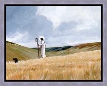 Load image into Gallery viewer, Leaving The Ninety and Nine for The One Gallery Wrap