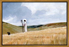 Load image into Gallery viewer, Leaving The Ninety and Nine for The One Gallery Wrap