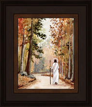 Load image into Gallery viewer, He is in Every Autumn