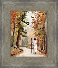 Load image into Gallery viewer, He is in Every Autumn