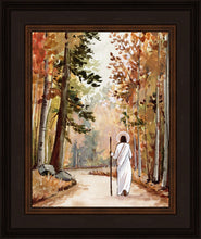 Load image into Gallery viewer, He is in Every Autumn