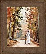 Load image into Gallery viewer, He is in Every Autumn