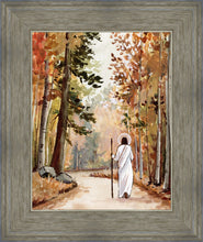 Load image into Gallery viewer, He is in Every Autumn