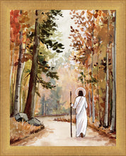 Load image into Gallery viewer, He is in Every Autumn