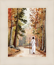 Load image into Gallery viewer, He is in Every Autumn