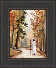 Load image into Gallery viewer, He is in Every Autumn