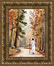 Load image into Gallery viewer, He is in Every Autumn