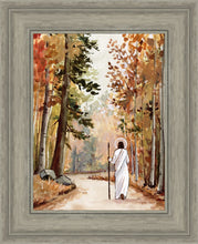 Load image into Gallery viewer, He is in Every Autumn