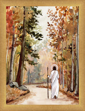 Load image into Gallery viewer, He is in Every Autumn