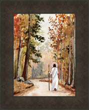 Load image into Gallery viewer, He is in Every Autumn