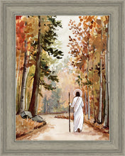 Load image into Gallery viewer, He is in Every Autumn
