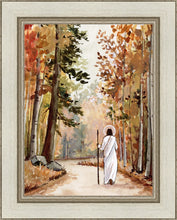 Load image into Gallery viewer, He is in Every Autumn