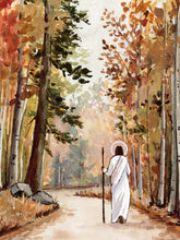 Load image into Gallery viewer, He is in Every Autumn