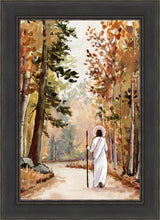 Load image into Gallery viewer, He is in Every Autumn