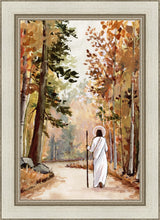 Load image into Gallery viewer, He is in Every Autumn