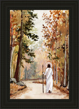 Load image into Gallery viewer, He is in Every Autumn