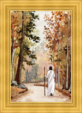 Load image into Gallery viewer, He is in Every Autumn