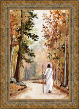 Load image into Gallery viewer, He is in Every Autumn
