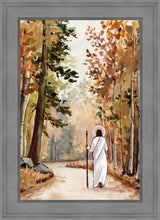 Load image into Gallery viewer, He is in Every Autumn
