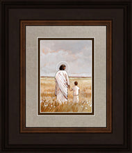 Load image into Gallery viewer, I'll Walk With You - Boy