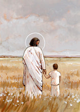Load image into Gallery viewer, I'll Walk With You - Boy