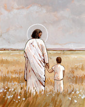 Load image into Gallery viewer, I'll Walk With You - Boy