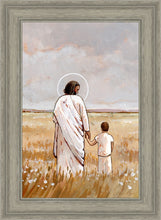 Load image into Gallery viewer, I'll Walk With You - Boy