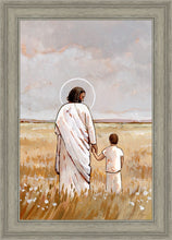 Load image into Gallery viewer, I'll Walk With You - Boy