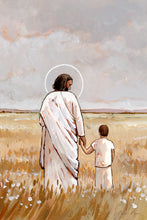 Load image into Gallery viewer, I'll Walk With You - Boy