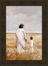 Load image into Gallery viewer, I'll Walk With You - Boy
