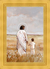 Load image into Gallery viewer, I'll Walk With You - Boy