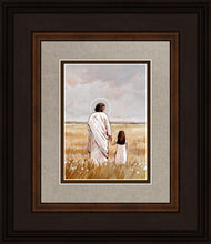 Load image into Gallery viewer, I'll Walk With You - Girl