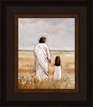 Load image into Gallery viewer, I'll Walk With You - Girl
